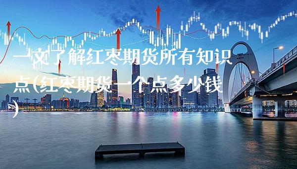 一文了解红枣期货所有知识点(红枣期货一个点多少钱)_https://www.gzbbqc.com_股指期货_第1张