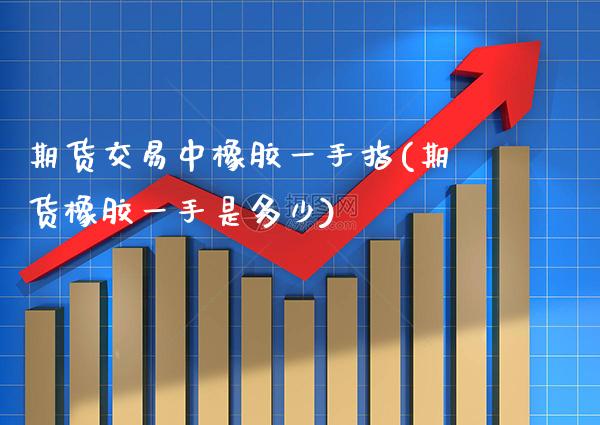 期货交易中橡胶一手指(期货橡胶一手是多少)_https://www.gzbbqc.com_黄金期货_第1张