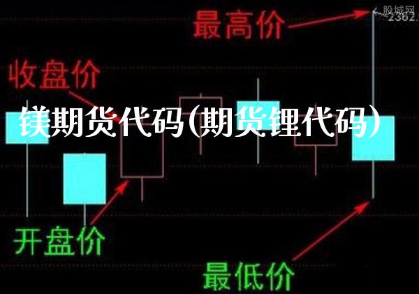 镁期货代码(期货锂代码)_https://www.gzbbqc.com_道指期货_第1张