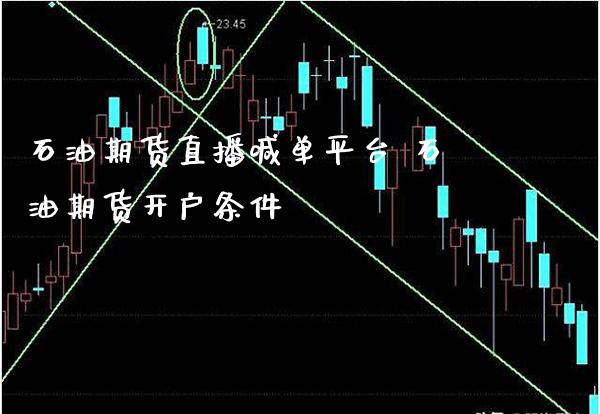 石油期货直播喊单平台 石油期货开户条件_https://www.gzbbqc.com_恒指期货_第1张