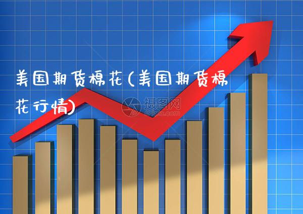 美国期货棉花(美国期货棉花行情)_https://www.gzbbqc.com_黄金期货_第1张