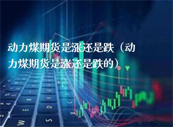 动力煤期货是涨还是跌（动力煤期货是涨还是跌的）_https://www.gzbbqc.com_期货知识_第1张