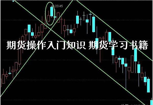 期货操作入门知识 期货学习书籍_https://www.gzbbqc.com_黄金期货_第1张