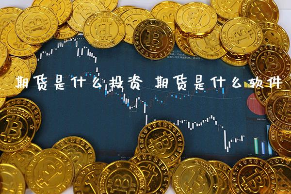 期货是什么投资 期货是什么软件_https://www.gnhpgy.com_恒指期货_第1张