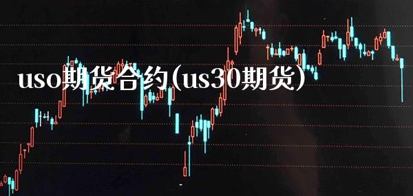 uso期货合约(us30期货)_https://www.gzbbqc.com_恒指期货_第1张