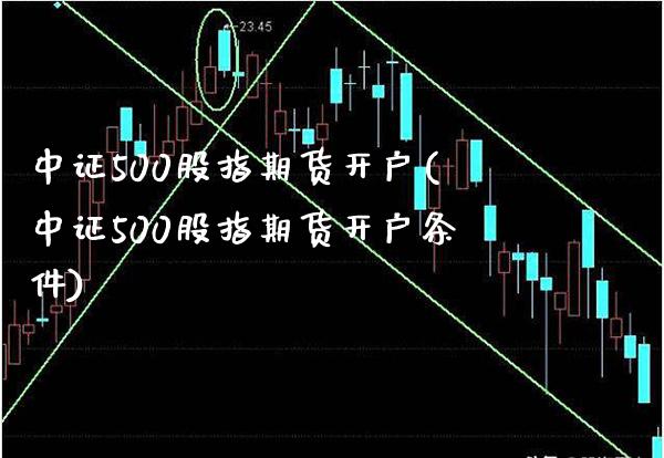 中证500股指期货开户(中证500股指期货开户条件)_https://www.gzbbqc.com_纳指期货_第1张