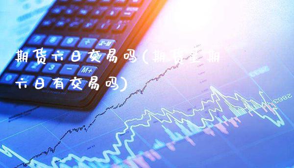 期货六日交易吗(期货星期六日有交易吗)_https://www.gzbbqc.com_道指期货_第1张