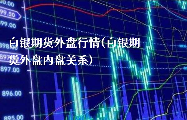 白银期货外盘行情(白银期货外盘内盘关系)_https://www.gzbbqc.com_原油期货_第1张