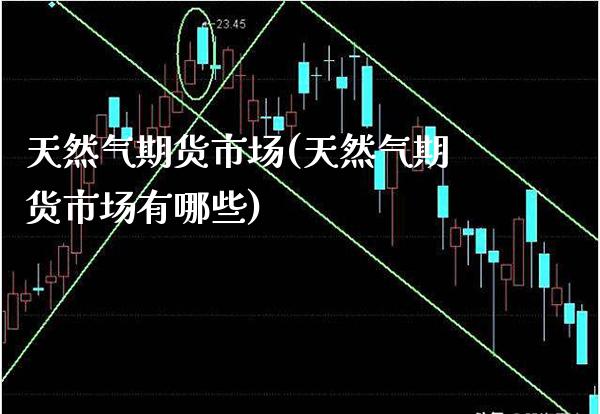 天然气期货市场(天然气期货市场有哪些)_https://www.gzbbqc.com_恒指期货_第1张