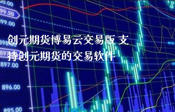 创元期货博易云交易版 支持创元期货的交易软件_https://www.gzbbqc.com_股指期货_第1张