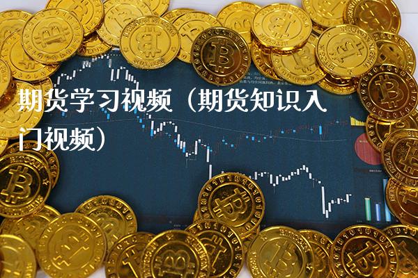 期货学（期货知识入门）_https://www.gnhpgy.com_股指期货_第1张