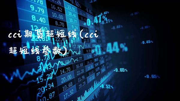 cci期货超短线(cci超短线参数)_原油期货_第1张_八八期货网 cci期货超短线(cci超短线参数)_https://www.gzbbqc.com_原油期货_第1张