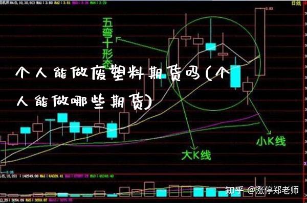 个人能做废塑料期货吗(个人能做哪些期货)_https://www.gzbbqc.com_道指期货_第1张