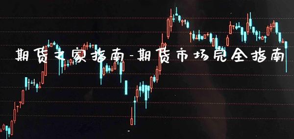 期货之家指南-期货市场完全指南_https://www.gnhpgy.com_恒指期货_第1张