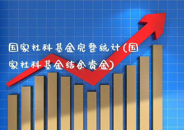 国家社科基金完整统计(国家社科基金结余资金)_恒指期货_第1张_八八期货网 国家社科基金完整统计(国家社科基金结余资金)_https://www.gzbbqc.com_恒指期货_第1张
