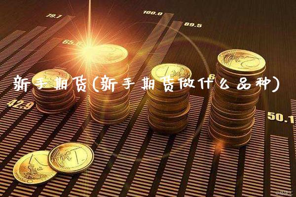 新手期货(新手期货做什么品种)_https://www.gzbbqc.com_纳指期货_第1张