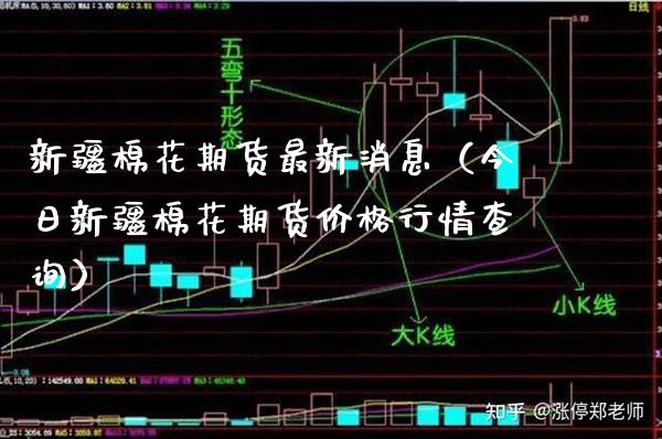 新疆棉花期货最新消息（今日新疆棉花期货价格行情查询）_https://www.gzbbqc.com_期货知识_第1张
