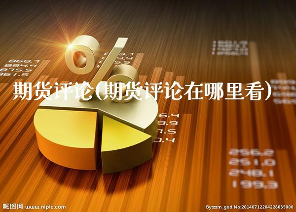 期货评论(期货评论在哪里看)_https://www.gzbbqc.com_纳指期货_第1张