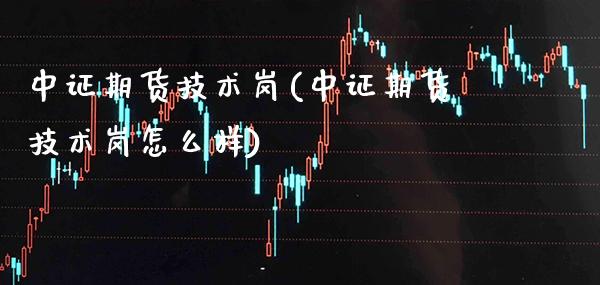 中证期货技术岗(中证期货技术岗怎么样)_https://www.gzbbqc.com_股指期货_第1张