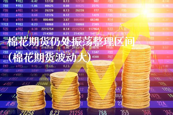 棉花期货仍处振荡整理区间(棉花期货波动大)_https://www.gzbbqc.com_未分类_第1张
