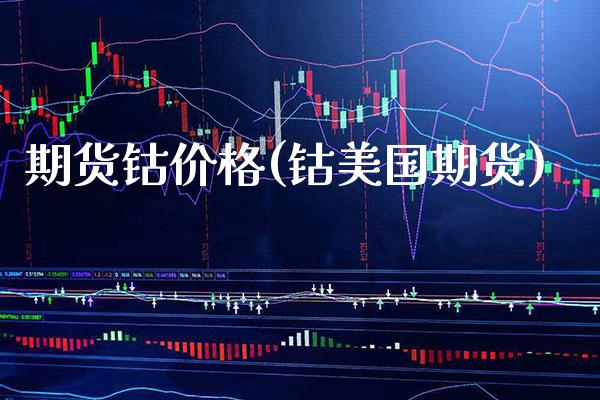 期货钴价格(钴美国期货)_https://www.gzbbqc.com_原油期货_第1张