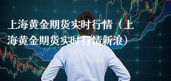 上海黄金期货实时行情（上海黄金期货实时行情新浪）_https://www.gzbbqc.com_股指期货_第1张