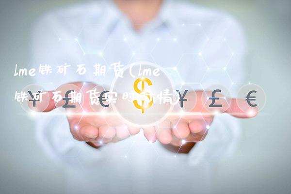 lme铁矿石期货(lme铁矿石期货实时行情)_https://www.gzbbqc.com_恒指期货_第1张