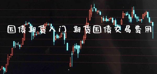 国债期货入门 期货国债交易费用_https://www.gnhpgy.com_期货知识_第1张