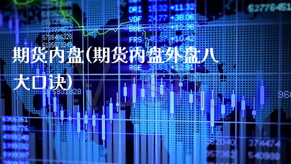 期货内盘(期货内盘外盘八大口诀)_https://www.gzbbqc.com_股指期货_第1张