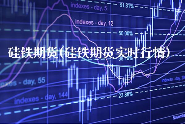 硅铁期货(硅铁期货实时行情)_https://www.gzbbqc.com_恒指期货_第1张