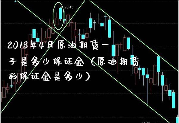 2018年4月原油期货一手是多少保证金（原油期货的保证金是多少）_https://www.gzbbqc.com_原油期货_第1张