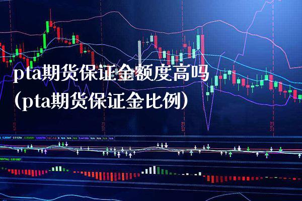 pta期货保证金额度高吗(pta期货保证金比例)_https://www.gzbbqc.com_期货知识_第1张