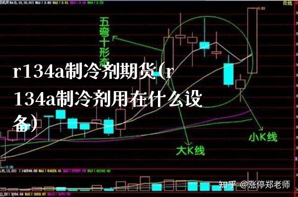 r134a制冷剂期货(r134a制冷剂用在什么设备)_https://www.gzbbqc.com_道指期货_第1张