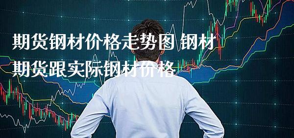 期货钢材价格走势图 钢材期货跟实际钢材价格_https://www.gnhpgy.com_道指期货_第1张