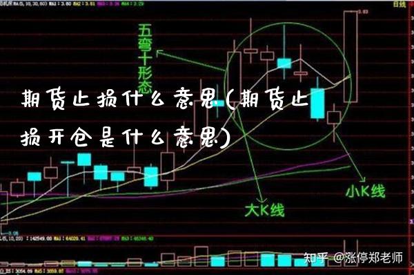 期货止损什么意思(期货止损开仓是什么意思)_https://www.gzbbqc.com_黄金期货_第1张