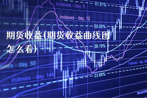 期货收益(期货收益曲线图怎么看)_https://www.gzbbqc.com_原油期货_第1张