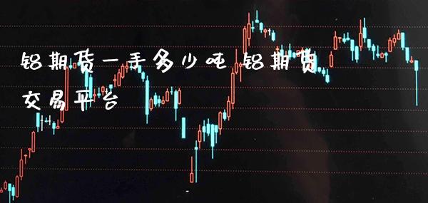 铝期货一手多少吨 铝期货交易平台_https://www.gnhpgy.com_原油期货_第1张