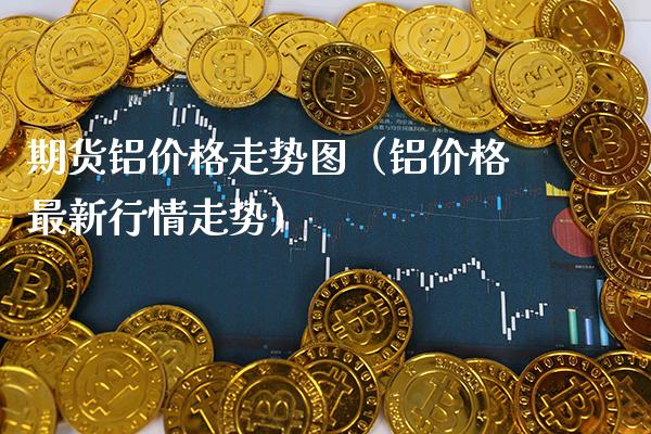期货铝价格走势图（铝价格最新行情走势）_https://www.gzbbqc.com_德指期货_第1张