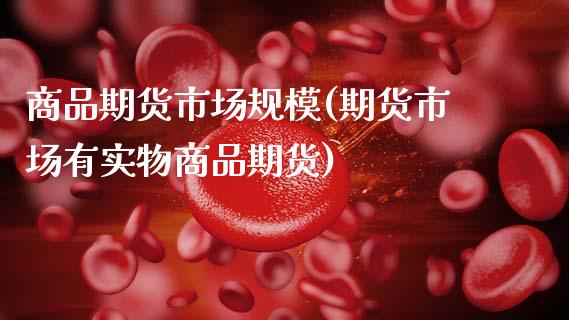 商品期货市场规模(期货市场有实物商品期货)_https://www.gzbbqc.com_期货知识_第1张