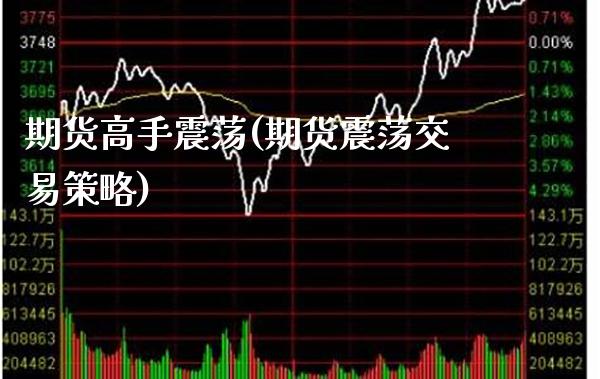 期货高手震荡(期货震荡交易策略)_https://www.gzbbqc.com_恒指期货_第1张