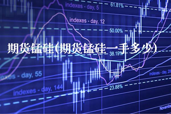 期货锰硅(期货锰硅一手多少)_https://www.gzbbqc.com_道指期货_第1张