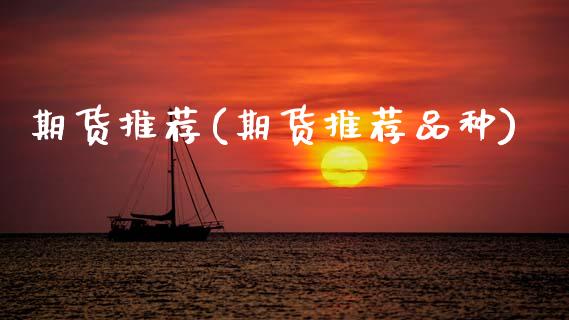 期货推荐(期货推荐品种)_https://www.gzbbqc.com_股指期货_第1张