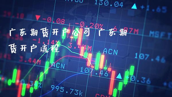 广东期货开户公司 广东期货开户流程_https://www.gzbbqc.com_股指期货_第1张