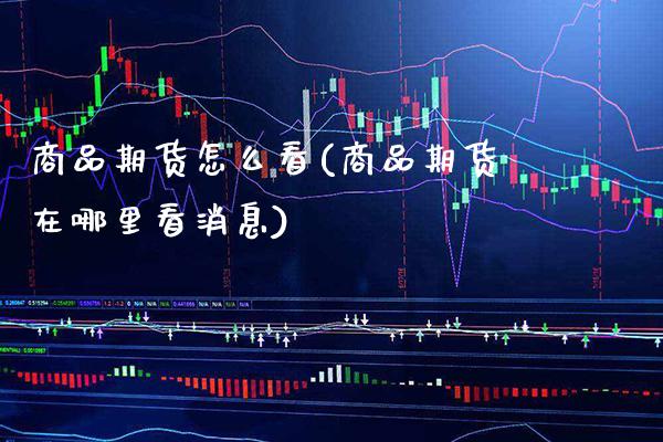 商品期货怎么看(商品期货在哪里看消息)_https://www.gzbbqc.com_纳指期货_第1张