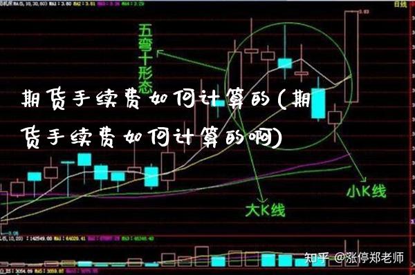 期货手续费如何计算的(期货手续费如何计算的啊)_https://www.gzbbqc.com_期货知识_第1张