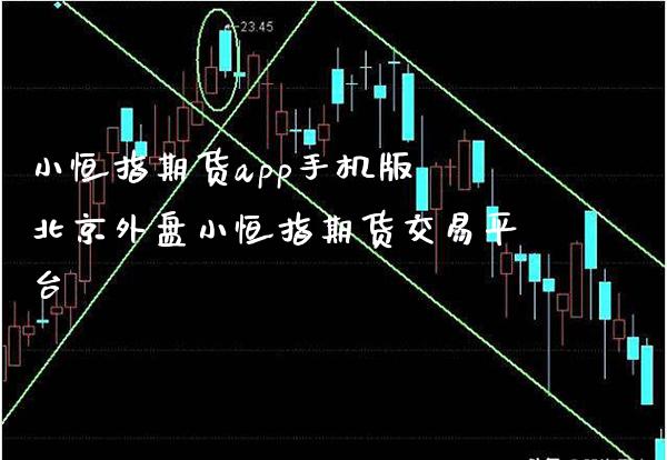 小恒指期货app手机版 外盘小恒指期货交易平台_https://www.gnhpgy.com_恒指期货_第1张