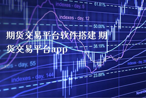 期货交易平台软件搭建 期货交易平台app_https://www.gzbbqc.com_股指期货_第1张