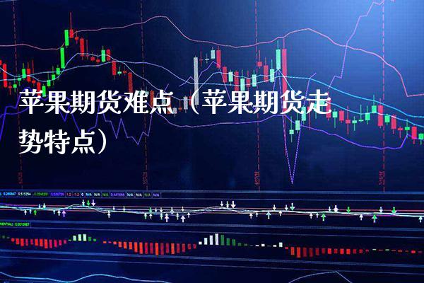 苹果期货难点（苹果期货走势特点）_https://www.gzbbqc.com_纳指期货_第1张
