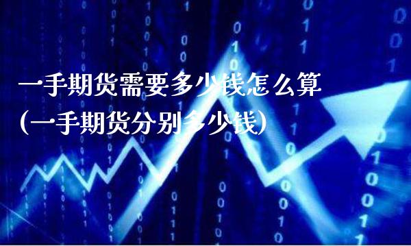 一手期货需要多少钱怎么算(一手期货分别多少钱)_https://www.gzbbqc.com_纳指期货_第1张