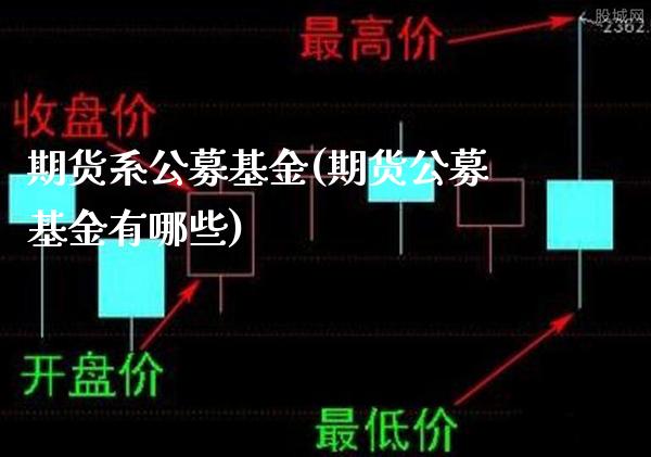 期货系公募基金(期货公募基金有哪些)_https://www.gzbbqc.com_黄金期货_第1张